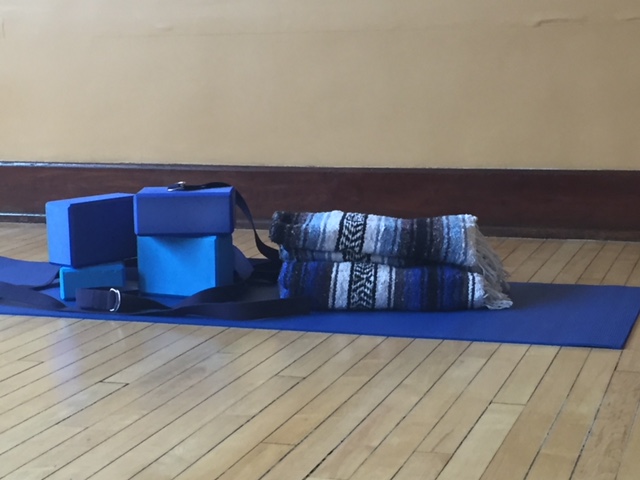 Center Yoga | 1333 Strad Ave, North Tonawanda, NY 14120, USA | Phone: (716) 695-1248