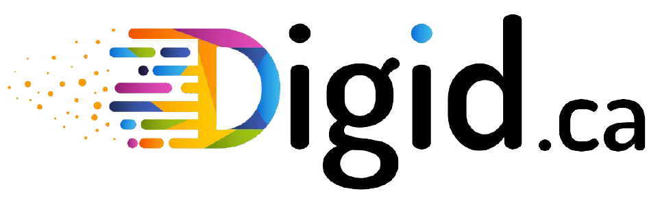 Digid Inc | 20 Hawkins Dr, Barrie, ON L4N 0A6, Canada | Phone: (647) 807-1365