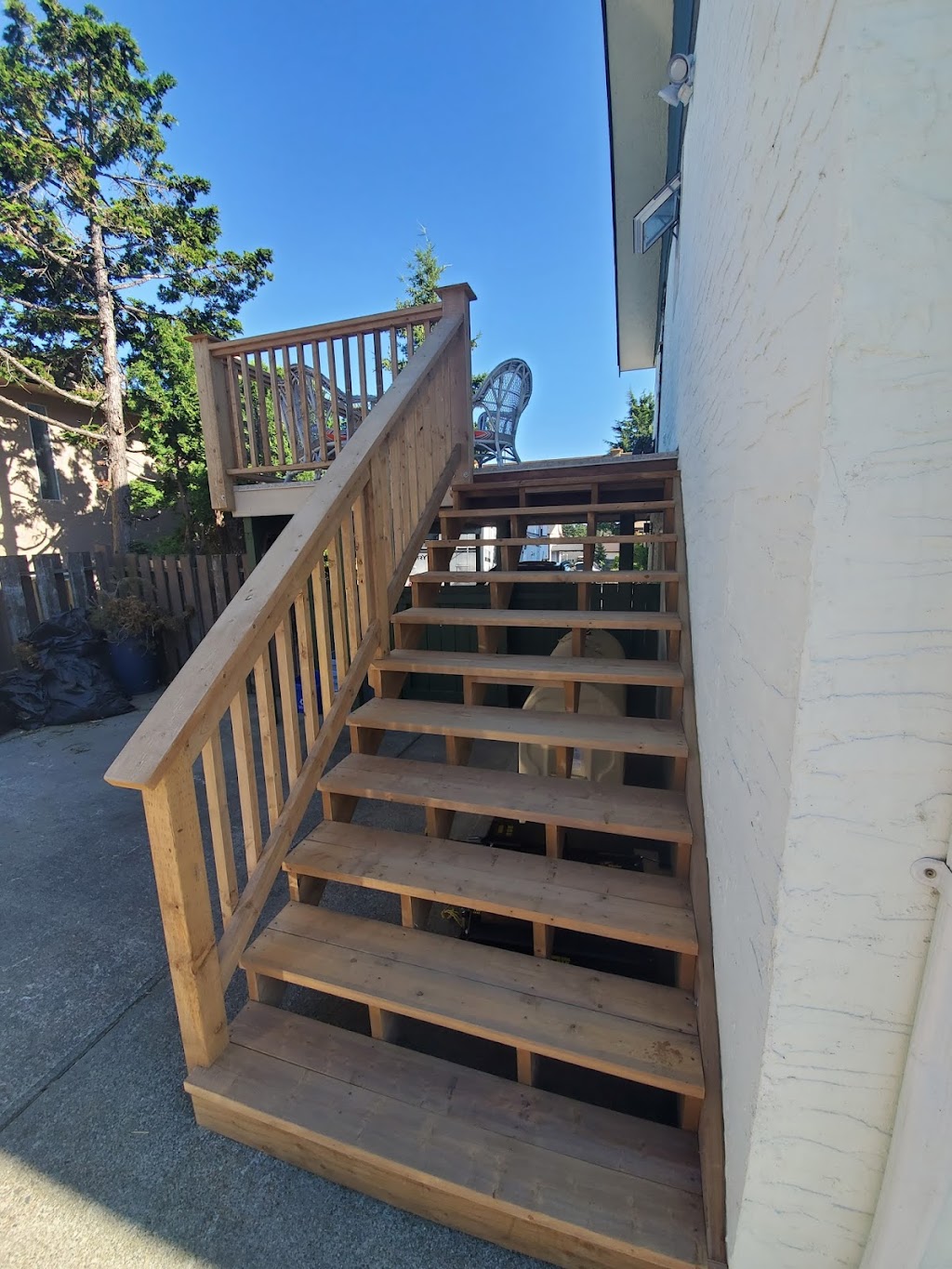 Michael Moser Contracting | 2828 Rock Bay Ave #212, Victoria, BC V8T 0B8, Canada | Phone: (250) 533-9666