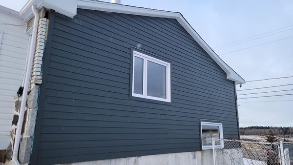 Toitures et Rénovations Delisle | 3311 Avenue du Pont N, Alma, QC G0W 2V0, Canada | Phone: (418) 769-0967