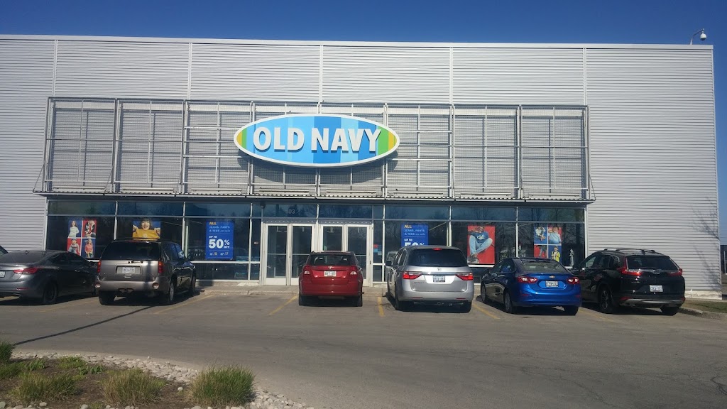 Old Navy - with Curbside Pickup | 1270 Wellington Rd, London, ON N6E 1M3, Canada | Phone: (519) 685-9604