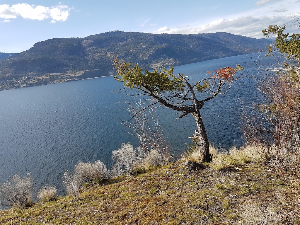 Lochview Trail | Lochview Rd, Kelowna, BC V1V 1G8, Canada