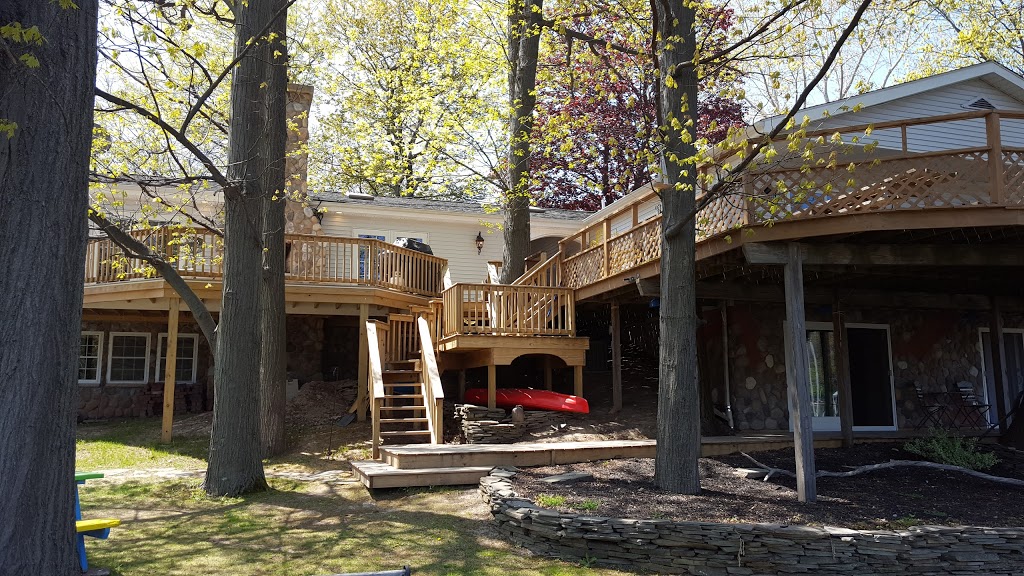 Millys Inn | 1 OConnell Is, Wilson, NY 14172, USA | Phone: (716) 946-8357