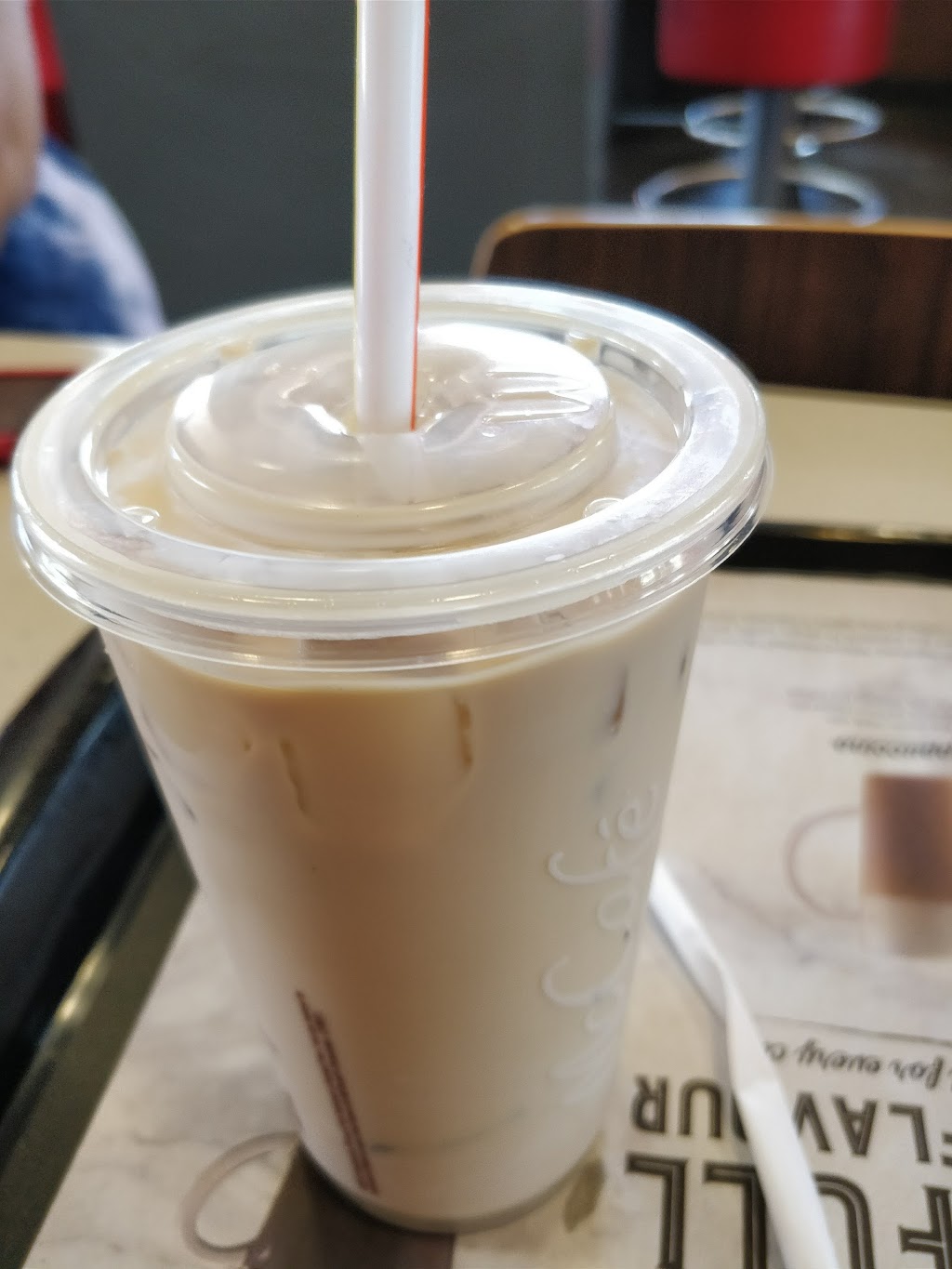 McDonalds | 3589 Bleams Rd, New Hamburg, ON N0B 2G0, Canada | Phone: (519) 662-1500
