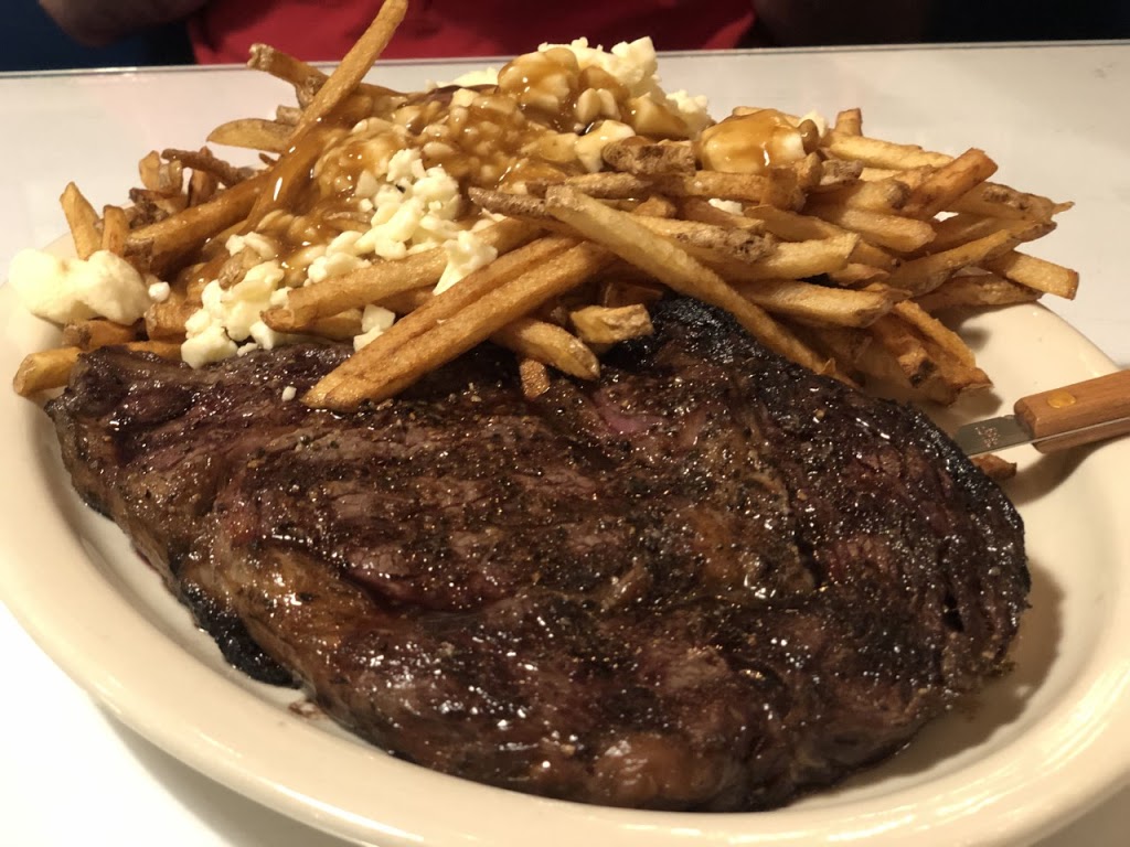 Lulus Smokehouse | 9355 NY-56, Massena, NY 13662, USA | Phone: (315) 705-6049