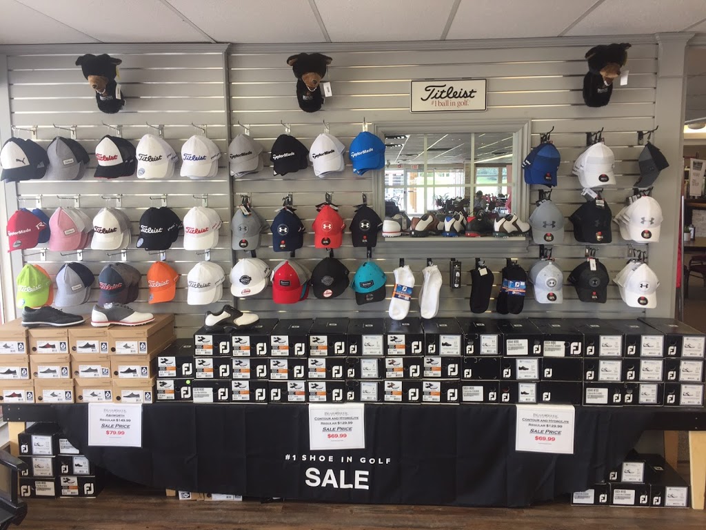 Bear Creek Golf Club | 8545 Simcoe County Rd 56, Utopia, ON L0M 1T0, Canada | Phone: (705) 424-0241