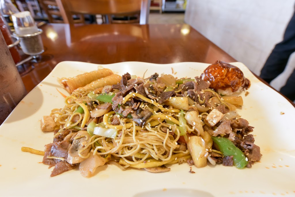 The Great Mongolian BBQ | 460-22709 Lougheed Hwy, Maple Ridge, BC V2X 0T5, Canada | Phone: (604) 380-4467