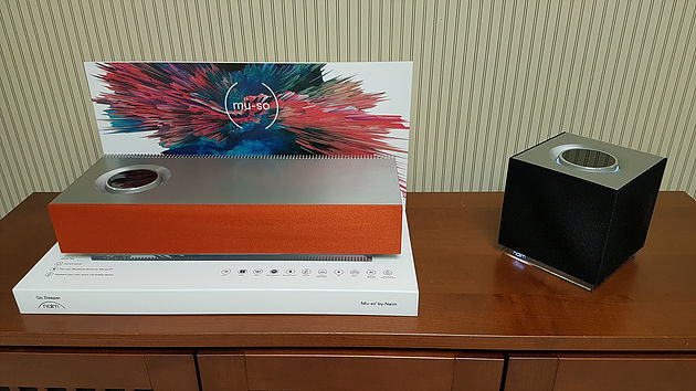 Audio Excellence | 70 Esna Park Dr #7, Markham, ON L3R 6E7, Canada | Phone: (905) 881-7109