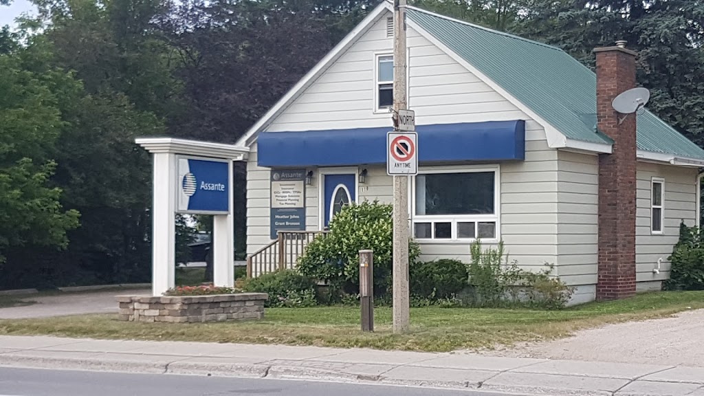 Assante Financial Management Ltd. | 17 York River Dr, Bancroft, ON K0L 1C0, Canada | Phone: (888) 607-7736