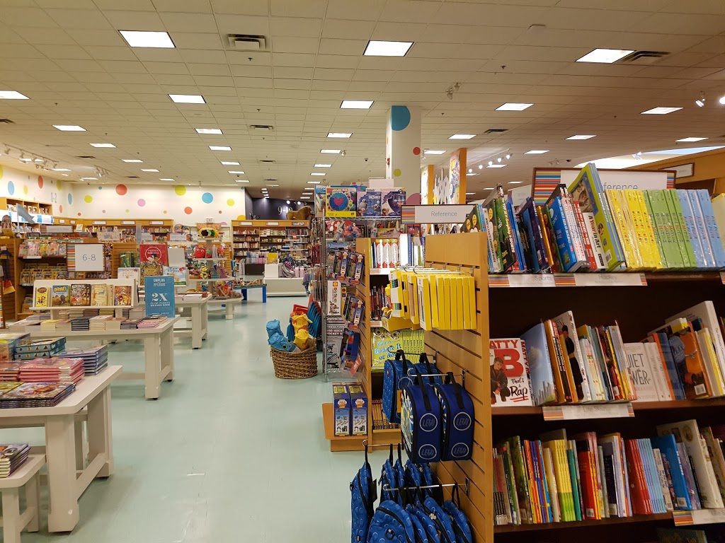 Chapters | 2210 Bank St, Ottawa, ON K1V 1J5, Canada | Phone: (613) 521-9199