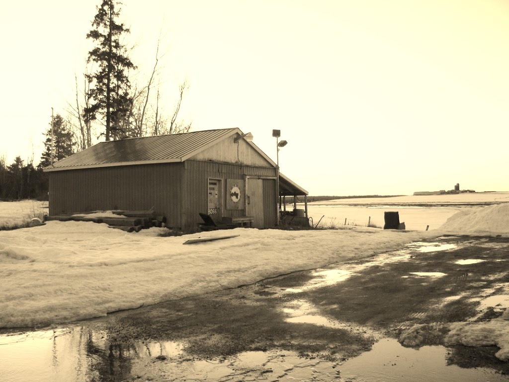 Ralphs Fish Shack | 332 Main St W, Stewiacke, NS B0N 2J0, Canada | Phone: (902) 986-2067