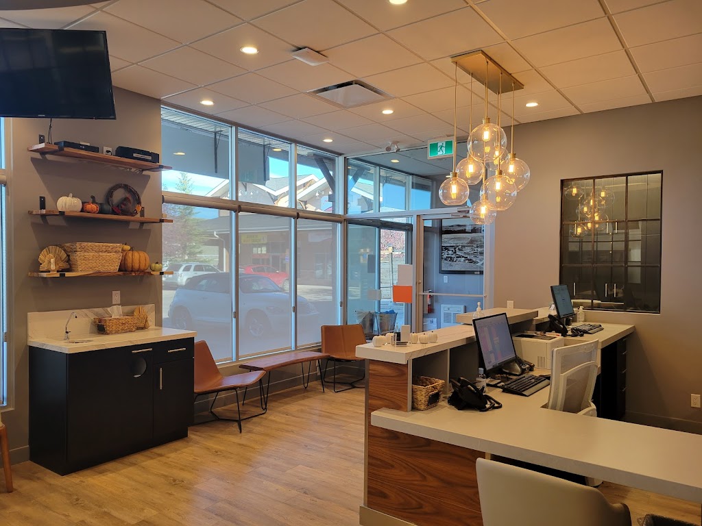 Dr. Ziegenhagel & Associates Family Dentistry | 201 Grande Blvd. W #8, Cochrane, AB T4C 2G4, Canada | Phone: (403) 932-2477