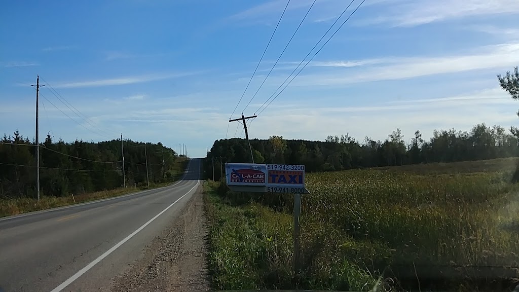 Call a Cab | point of interest | 287 Dufferin County Rd 16, Orangeville, ON L9W 6L9, Canada | 5199423200 OR +1 519-942-3200