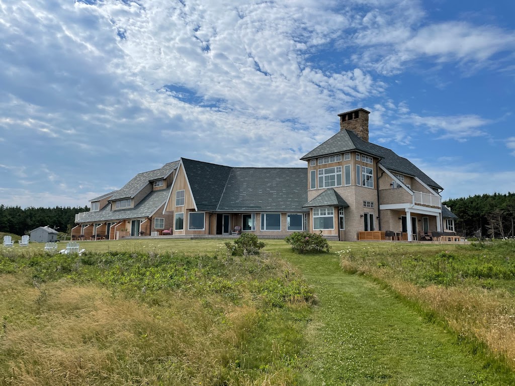 45 Steps - The Culinary Beachside Inn | 29 Old Queens Rd, Saint Peters Bay, PE C0A 2A0, Canada | Phone: (902) 961-3410