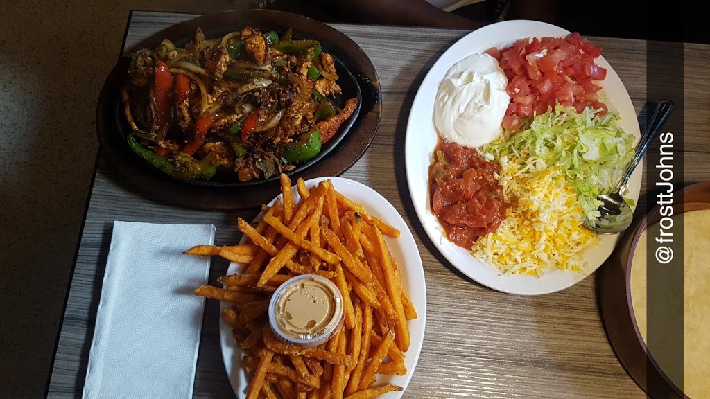 Frosty Johns Pub and Restaurant | 100 Mearns Ave, Bowmanville, ON L1C 5M3, Canada | Phone: (905) 623-6700