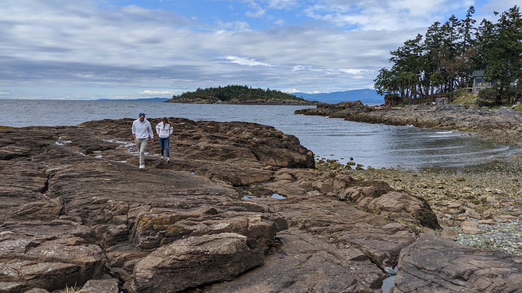 Beachcomber Regional Park | Marina Way, Nanoose Bay, BC V9P 9C1, Canada | Phone: (877) 607-4111