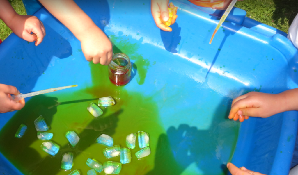 Panorama Group Daycare | 2625 Panorama Dr, Coquitlam, BC V3E 2W1, Canada | Phone: (604) 468-4030