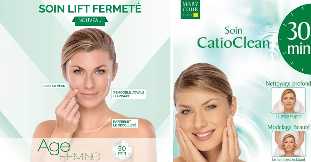 Salon DEsthetique-Nom-Femme | 1083 Bd Vachon N #203, Sainte-Marie, QC G6E 1M8, Canada | Phone: (418) 387-3716