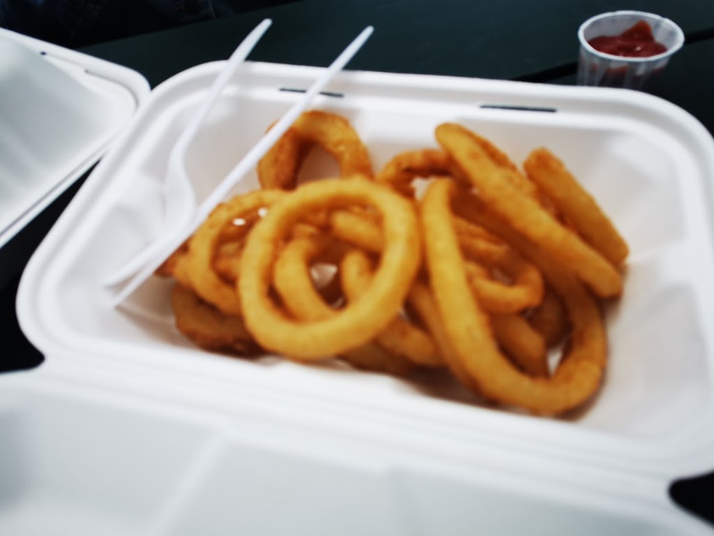Captain Scotts Seafood Restaurant | 9139 Cavendish Rd, New Glasgow, PE C0A 1N0, Canada | Phone: (902) 963-3131