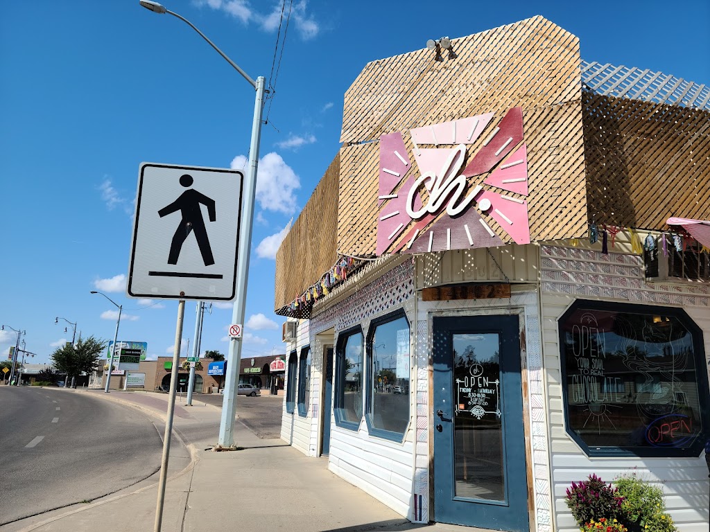 ch. cafeteria | 14802 Stony Plain Rd, Edmonton, AB T5N 3S5, Canada | Phone: (780) 292-6409