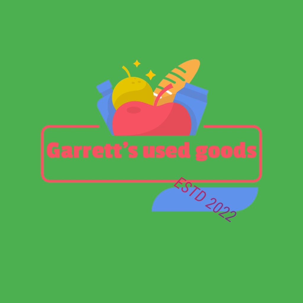 Garretts used goods | 10 Liberty Ln, Omemee, ON K0L 2W0, Canada | Phone: (705) 991-1944