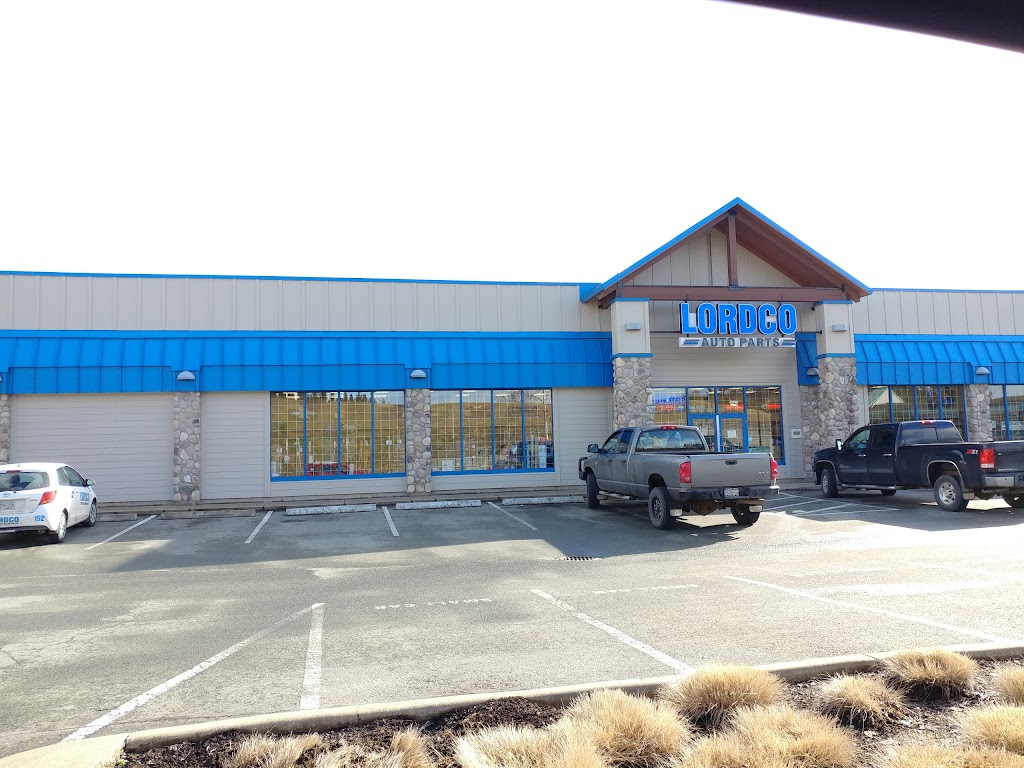 Lordco Auto Parts | 3555 Johnston Rd #502, Port Alberni, BC V9Y 8K2, Canada | Phone: (250) 723-4200
