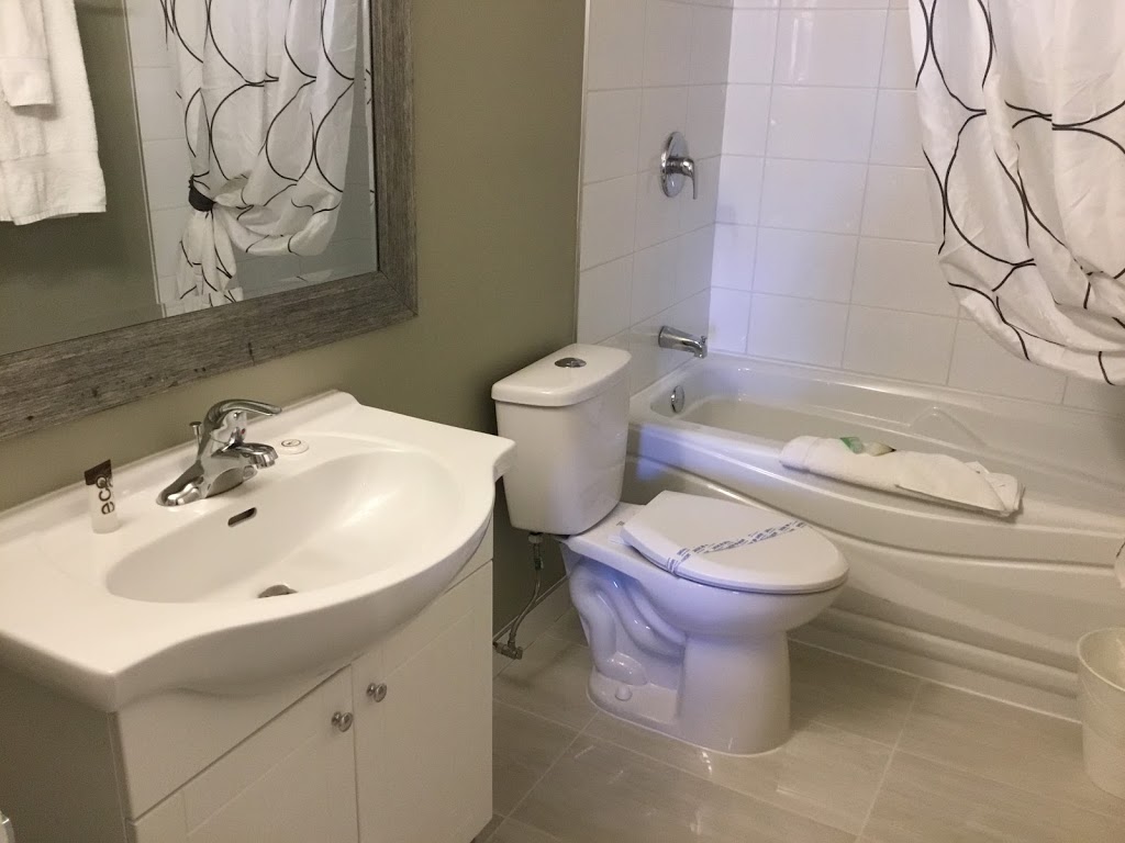 Ace Motel | 130 Bridge St, Princeton, BC V0X 1W0, Canada | Phone: (250) 295-7063