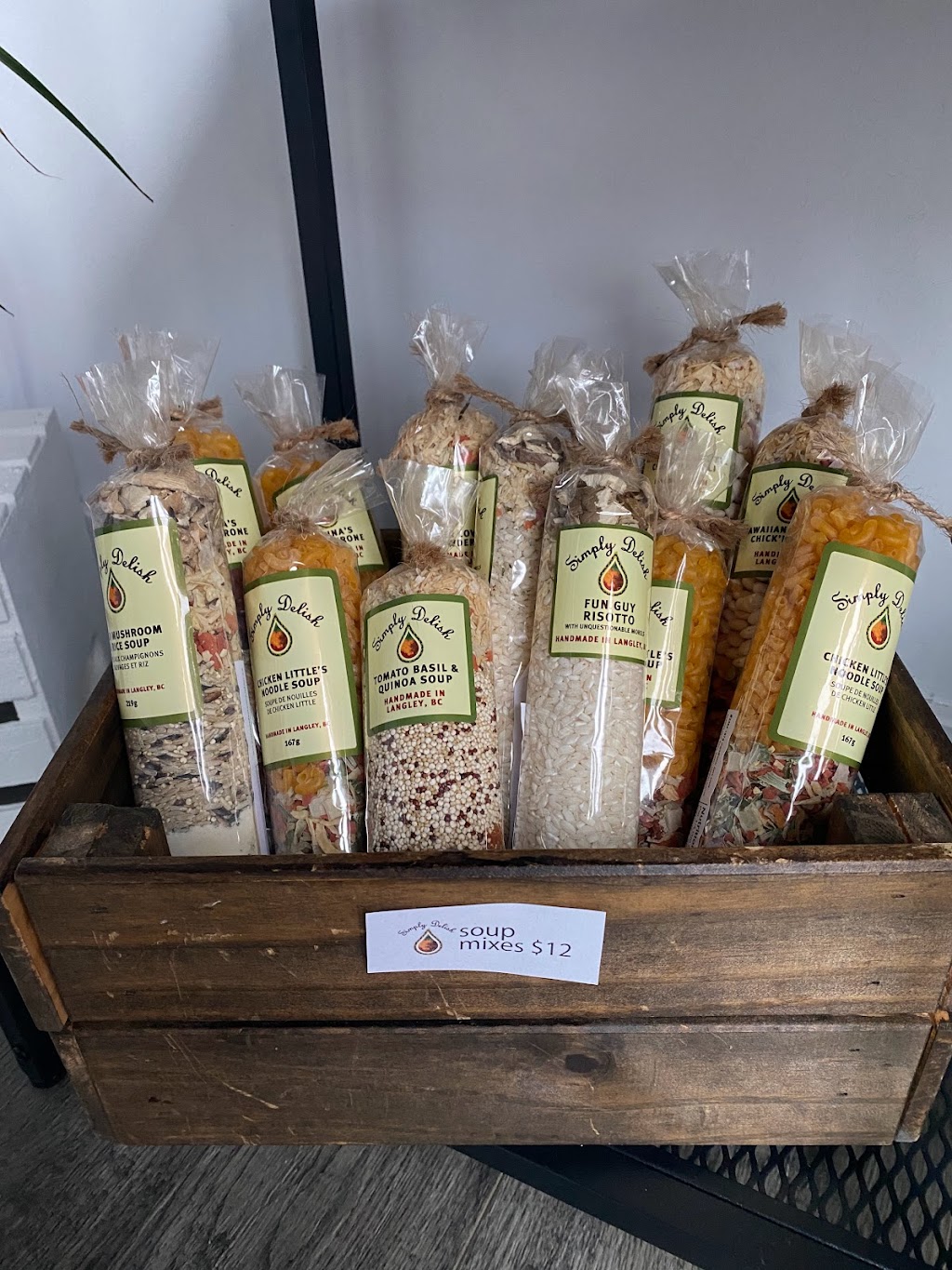 Occasionally Honey | 2710 Barnet Hwy #97, Coquitlam, BC V3B 1B8, Canada | Phone: (778) 222-8646