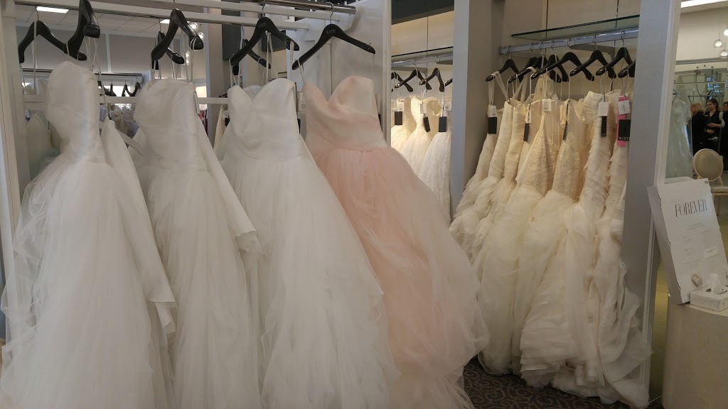 Davids Bridal | 3105 Argentia Rd Unit T6, Mississauga, ON L5N 8P7, Canada | Phone: (905) 824-4655