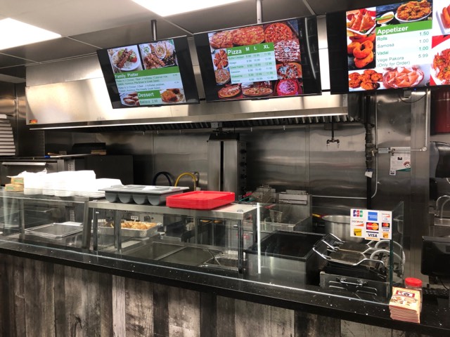 Tandoori Shawarma & Pizza | 1515 Gordon St, Guelph, ON N1L 1C9, Canada | Phone: (519) 821-0777