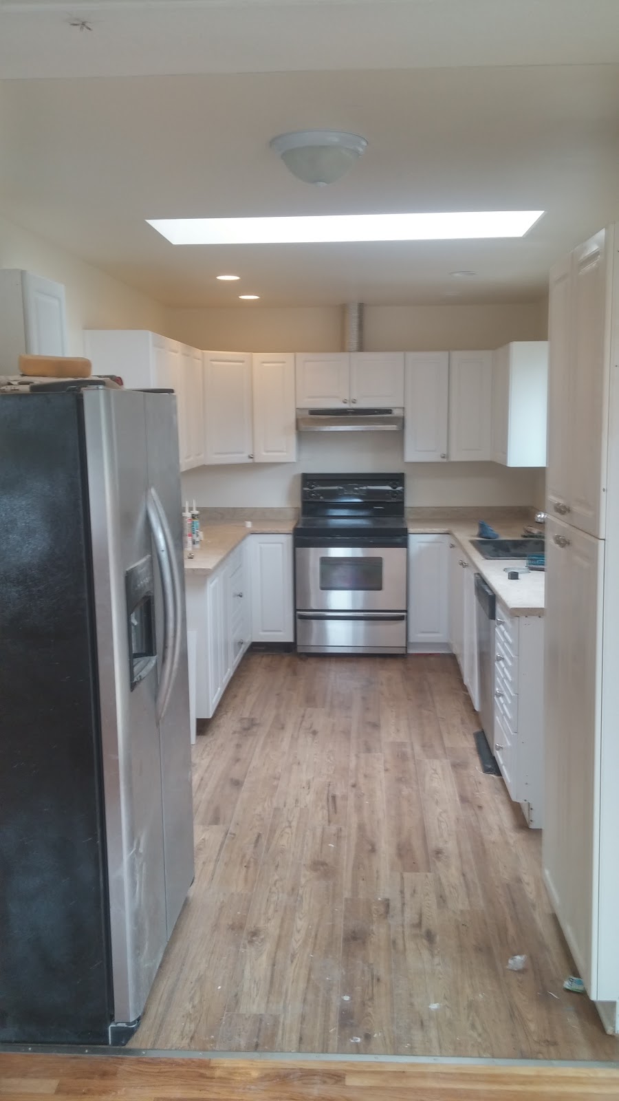 South Isle Renovations and Handyman Service | 4435 Hillbank Rd, Duncan, BC V9L 6L9, Canada | Phone: (250) 532-5141