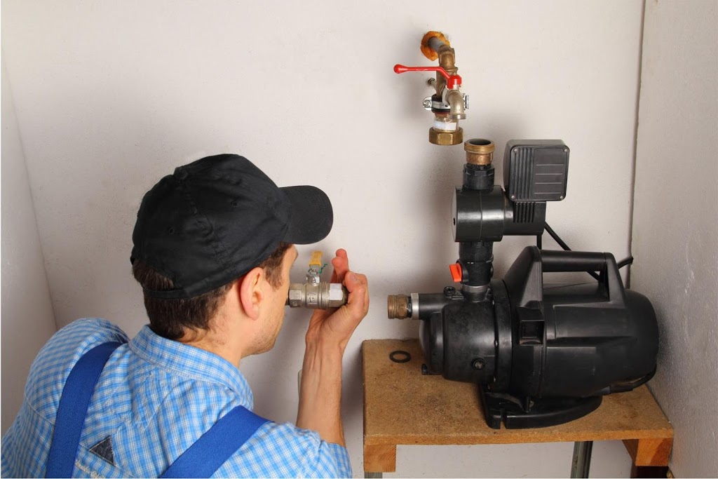 Les Puits Artésiens Monette | 1-461 Chemin Industriel, LAnge-Gardien, QC J8L 0A9, Canada | Phone: (819) 827-5155