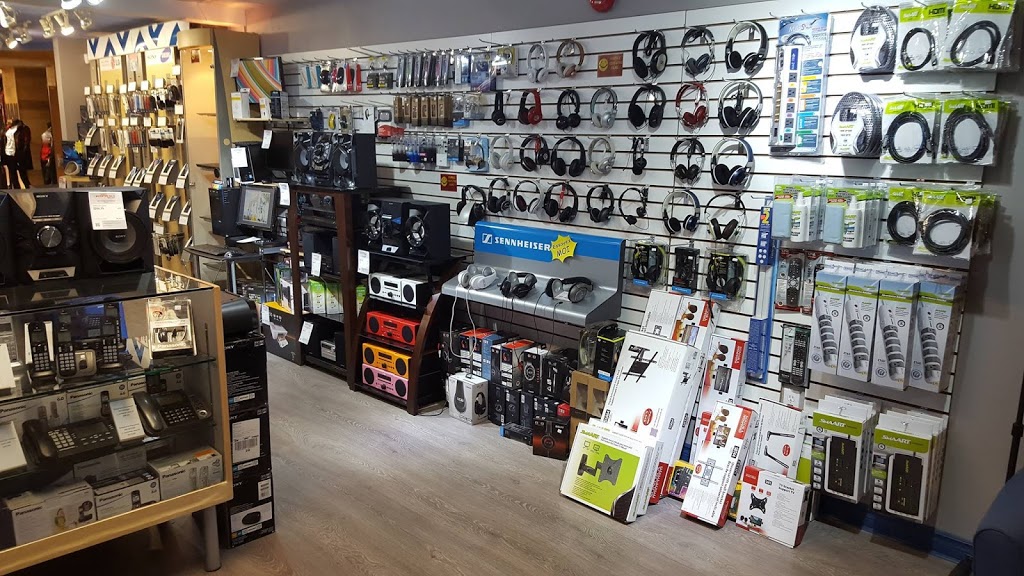 Centre Hi-Fi Groupe Select Coaticook | 18 Rue du Manège, Coaticook, QC J1A 3B3, Canada | Phone: (819) 849-9997