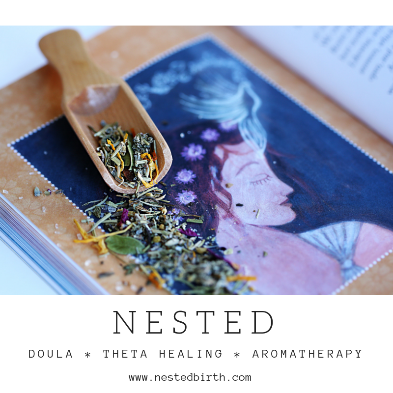 NESTED Holistic | 5106 Perth Road 119, Gads Hill, ON N0K 1J0, Canada | Phone: (519) 500-8001