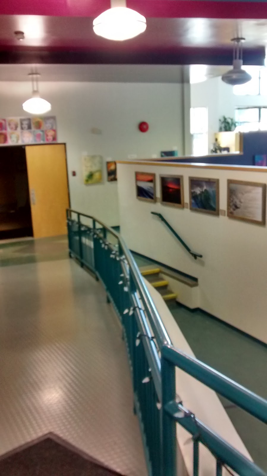 McTavish Academy Of Art | 1720 McTavish Rd, North Saanich, BC V8L 5T9, Canada | Phone: (778) 351-0088
