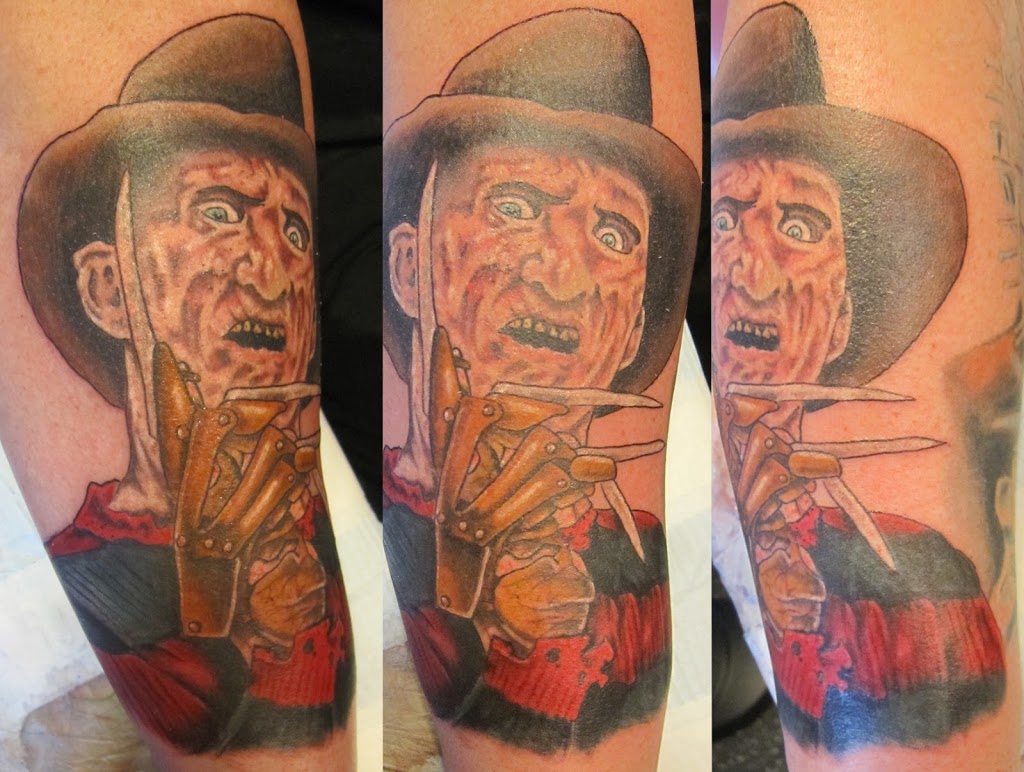 Beemers Tattoos | 9899 ON-12, Warminster, ON L0K 2G0, Canada | Phone: (705) 325-0697