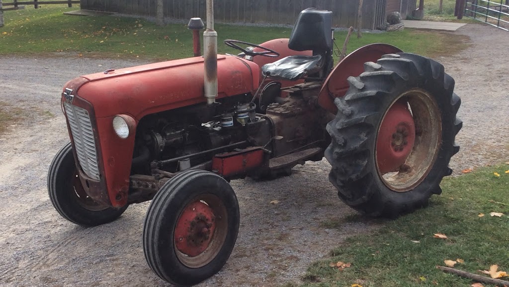 TS Tractor Repair | 160 King St, Lindsay, ON K9V 1E7, Canada | Phone: (705) 345-1591