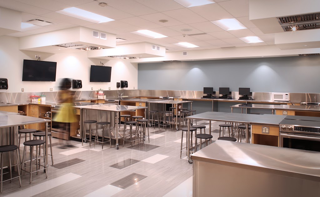 Harry Ainlay School | 4350 111 St NW, Edmonton, AB T6J 1E8, Canada | Phone: (780) 413-2700