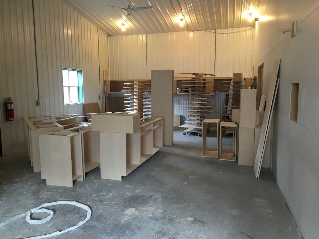 Walls Cabinetry Plus INC | 5 Emerald Forest Rd, Shubenacadie, NS B0N 2H0, Canada | Phone: (902) 305-4128