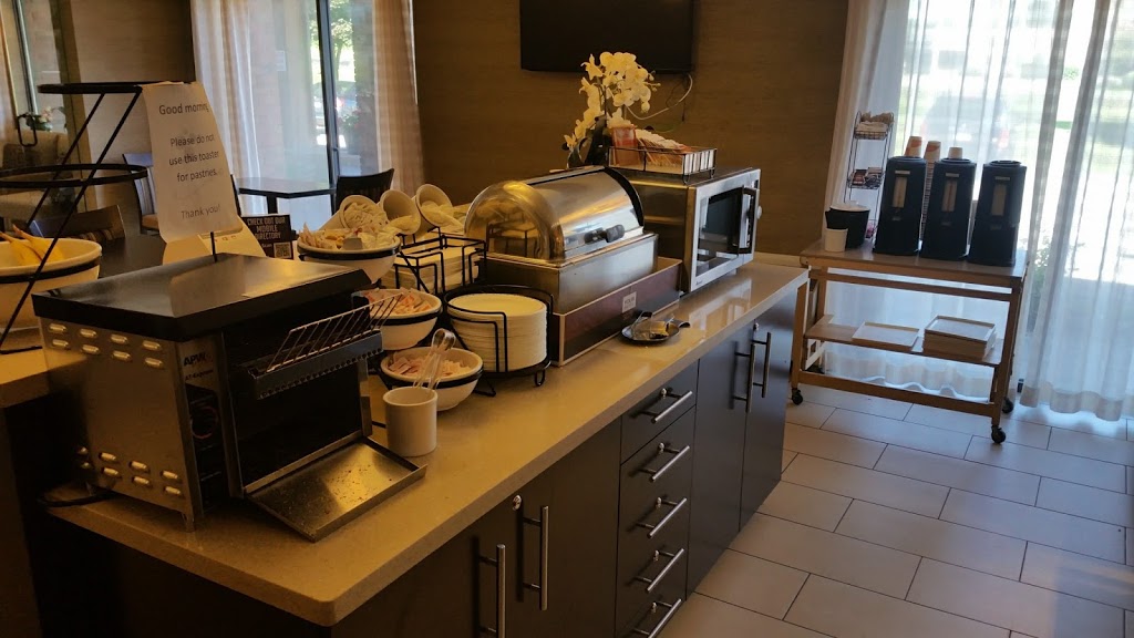 Comfort Inn | 480 Silvercreek Pkwy N, Guelph, ON N1H 7R5, Canada | Phone: (519) 763-1900
