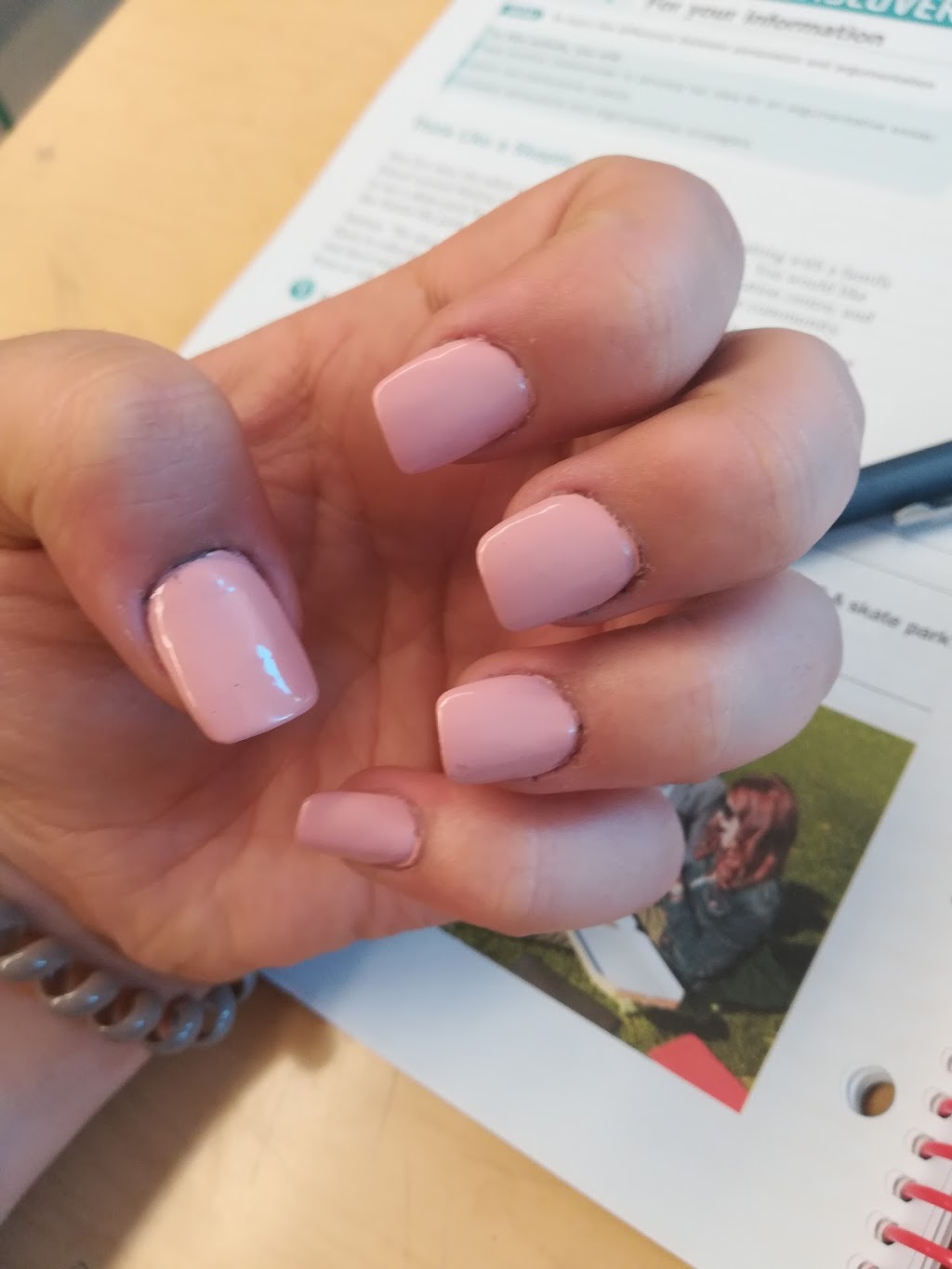 Ongles Hi-Tech | 6755 Bd Monk, Montréal, QC H4E 3J2, Canada | Phone: (514) 768-8668