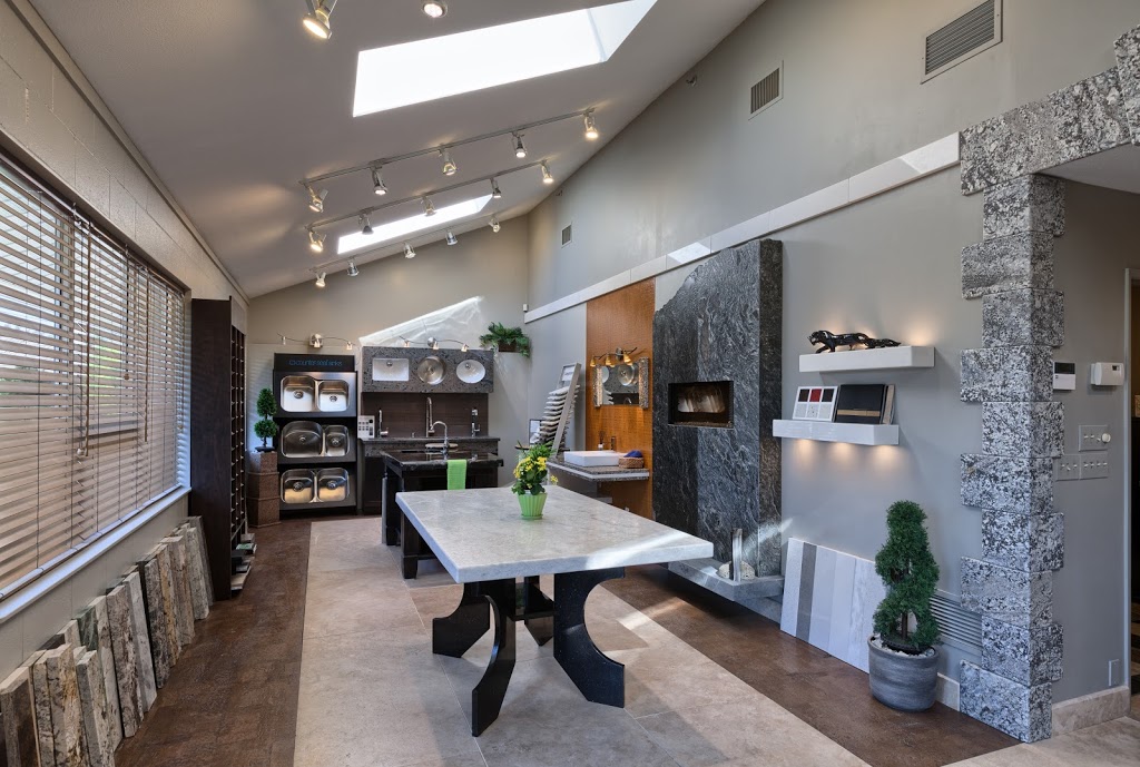 Landmark Granite Inc | 690 McCurdy Rd, Kelowna, BC V1X 2P5, Canada | Phone: (250) 765-3545