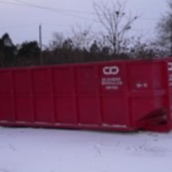 Cookson R D Disposal Ltd | Lyndhurst Avenue, Regional Road 3, Simcoe, ON N3Y 4J9, Canada | Phone: (519) 428-1515