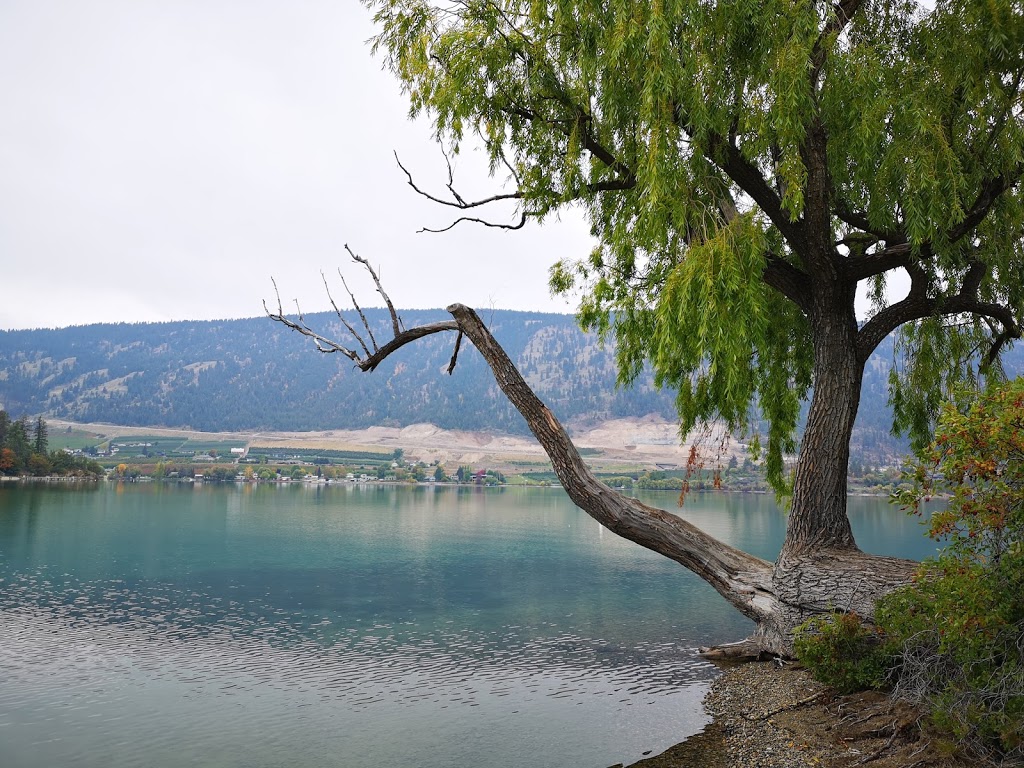 Kaloya Regional Park | 16061 Trask Rd, Lake Country, BC V4V 2H9, Canada | Phone: (250) 469-6232