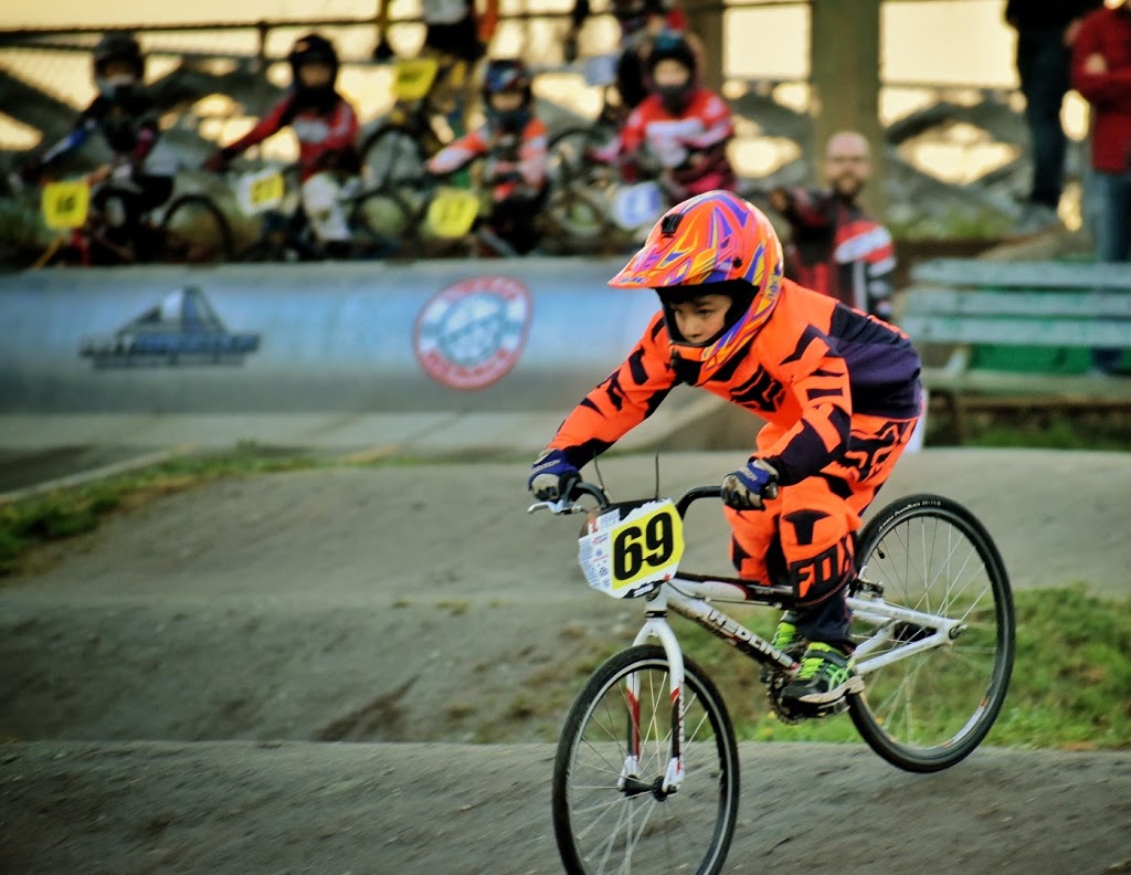 Ridge Meadows BMX | 17130 Barnes Rd, Pitt Meadows, BC V3Y 1Z1, Canada | Phone: (604) 878-1193