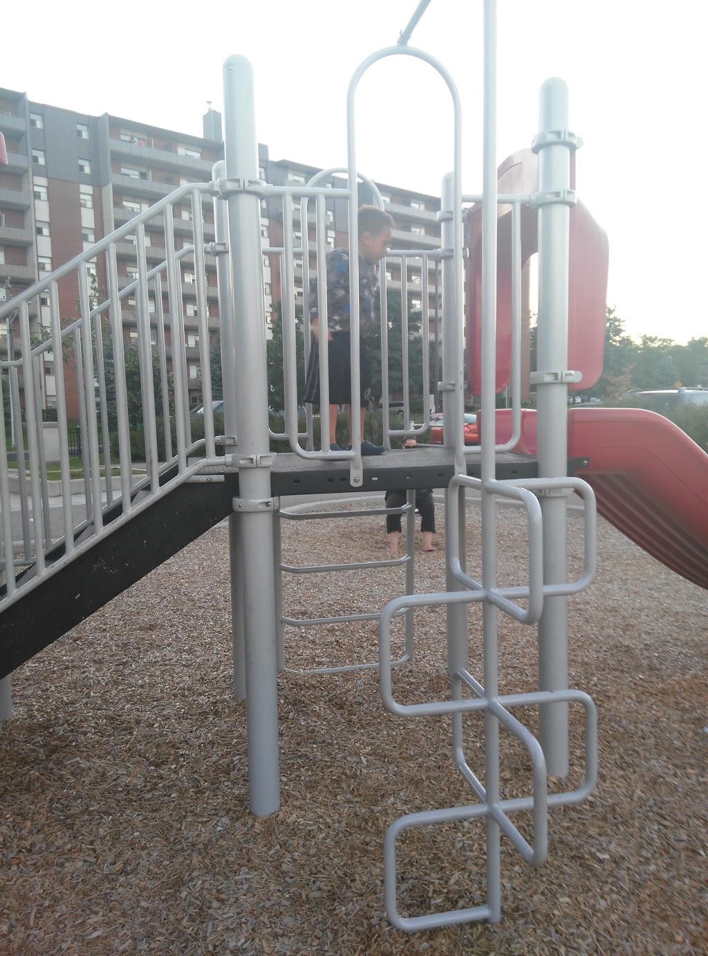North Oshawa Park | 1139 Mary St N, Oshawa, ON L1G 5G9, Canada | Phone: (905) 436-3311