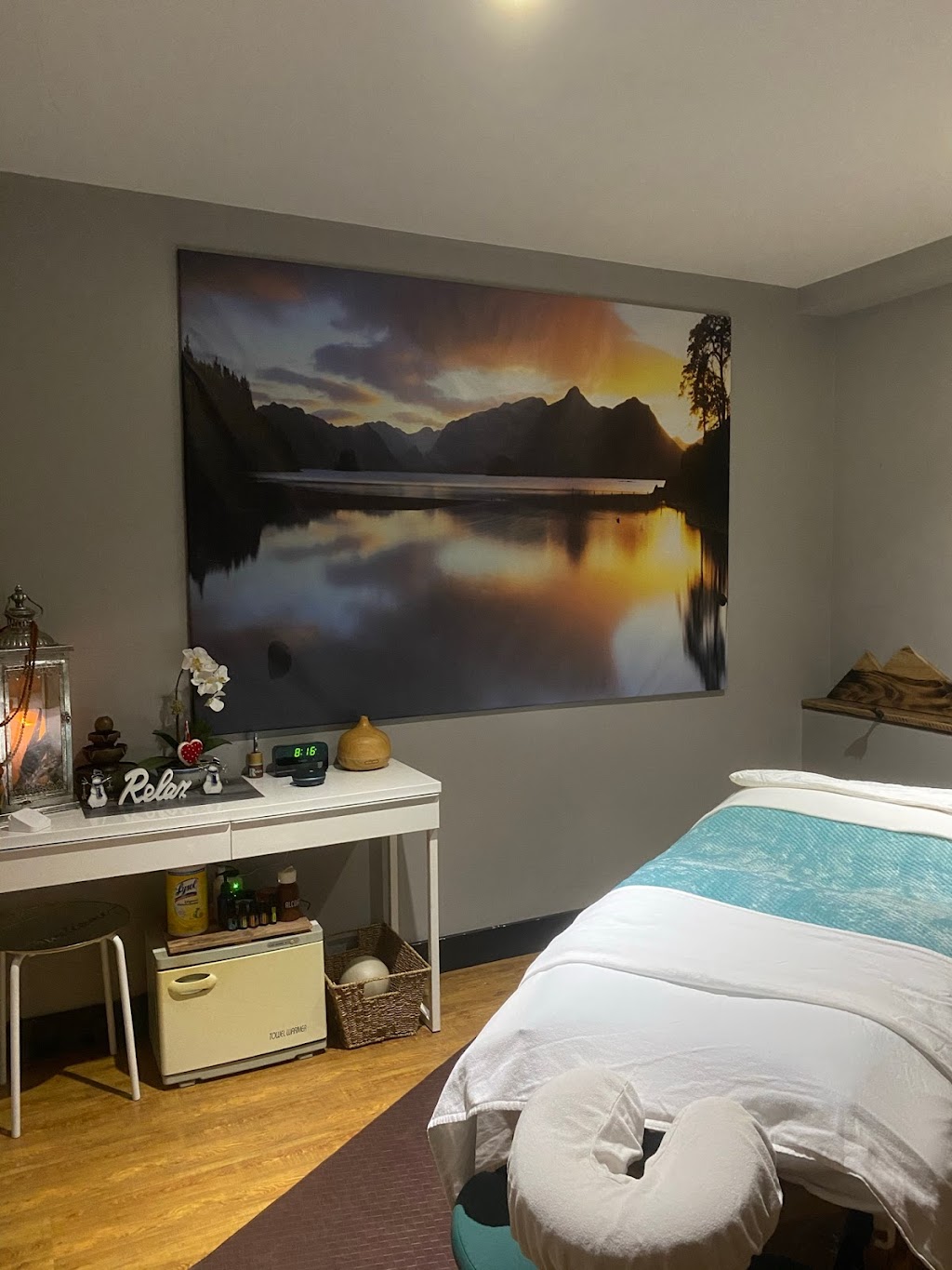 Chantal Black R.M.T. | 41540 Cottonwood Rd, Brackendale, BC V0N 1H0, Canada | Phone: (778) 970-0152