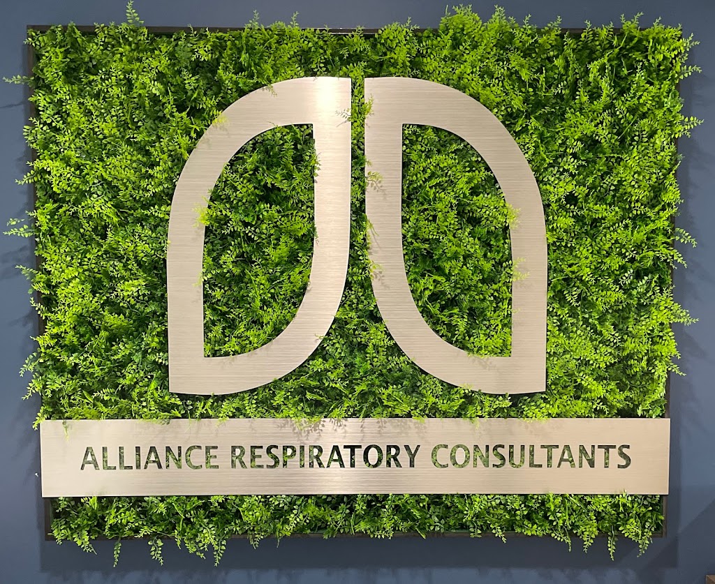 Alliance Respiratory Consultants - Edmonton South | 1230 91 St SW, Edmonton, AB T6X 0P2, Canada | Phone: (587) 290-4447