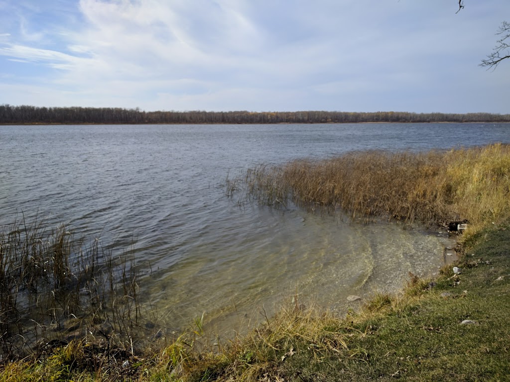Norris Lake Provincial Park | Inwood, MB R0C 1P0, Canada | Phone: (204) 558-7211