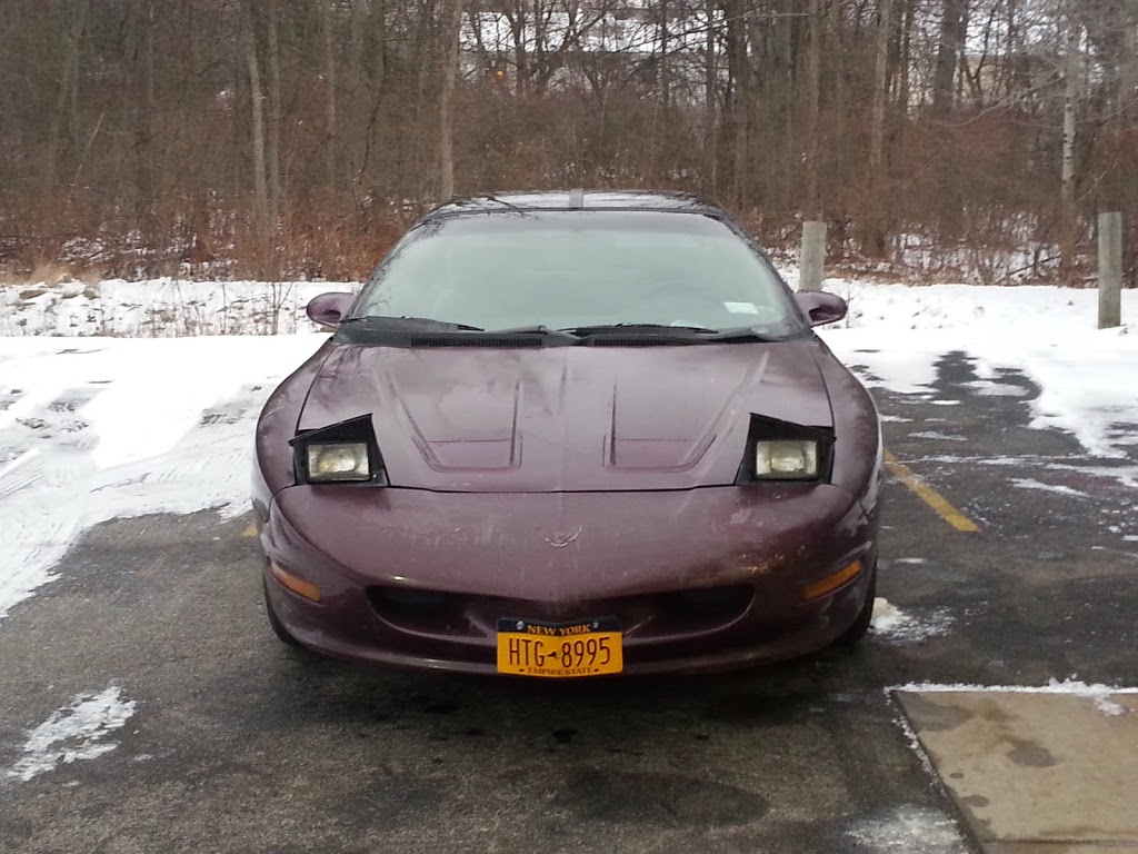 Monro Auto Service And Tire Centers | 4950 N French Rd, East Amherst, NY 14051, USA | Phone: (716) 393-4631